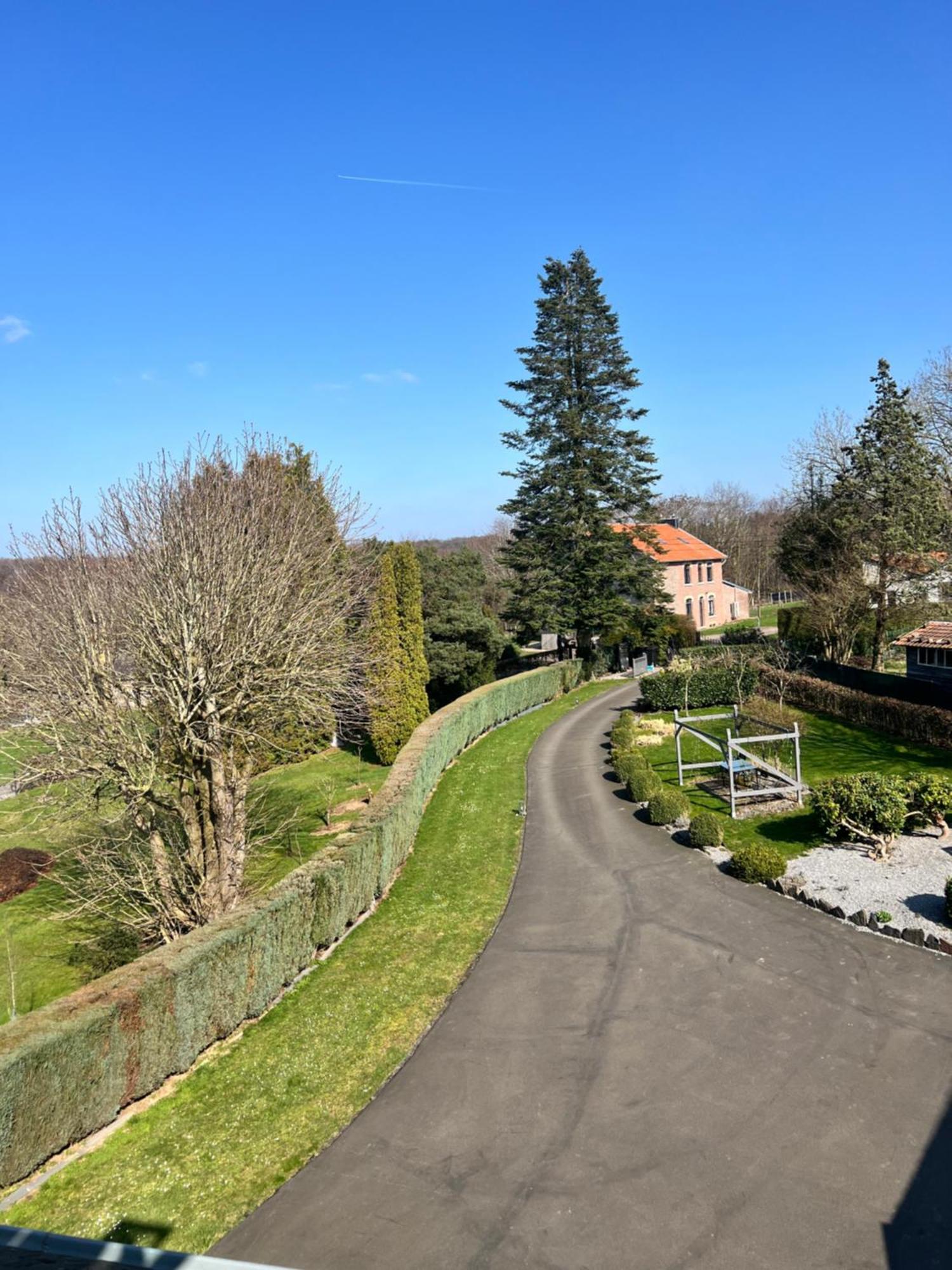 Oneux Village Theux Exterior foto