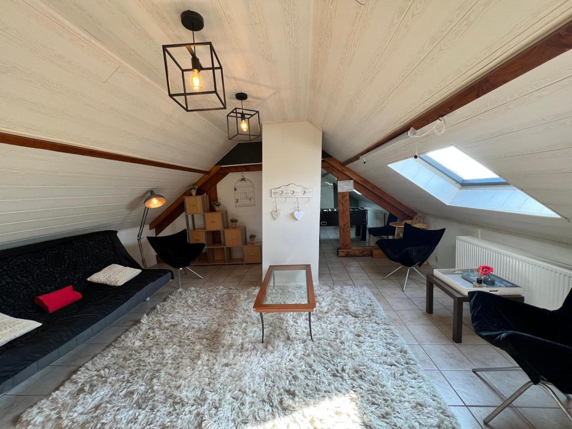 Oneux Village Theux Exterior foto