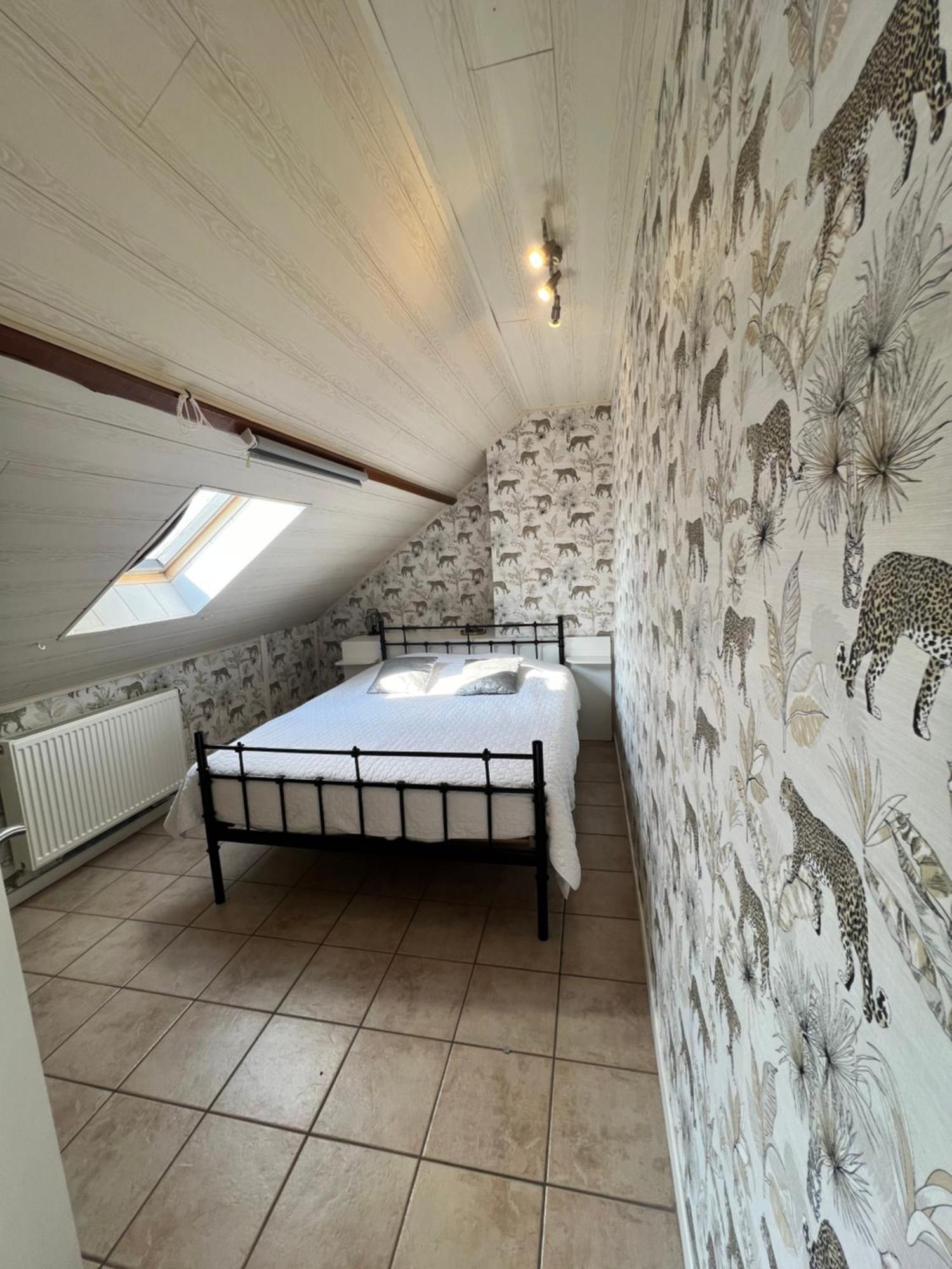 Oneux Village Theux Exterior foto