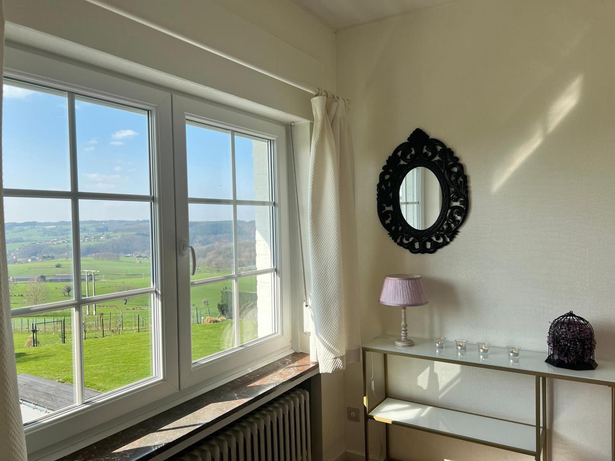 Oneux Village Theux Exterior foto